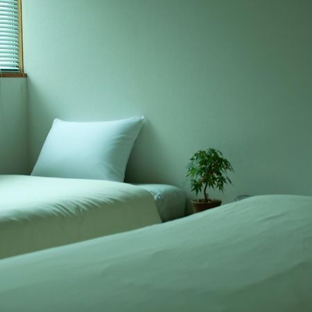Hostel Mt. Fuji - Fukuya Фудзі-Йосіда Екстер'єр фото