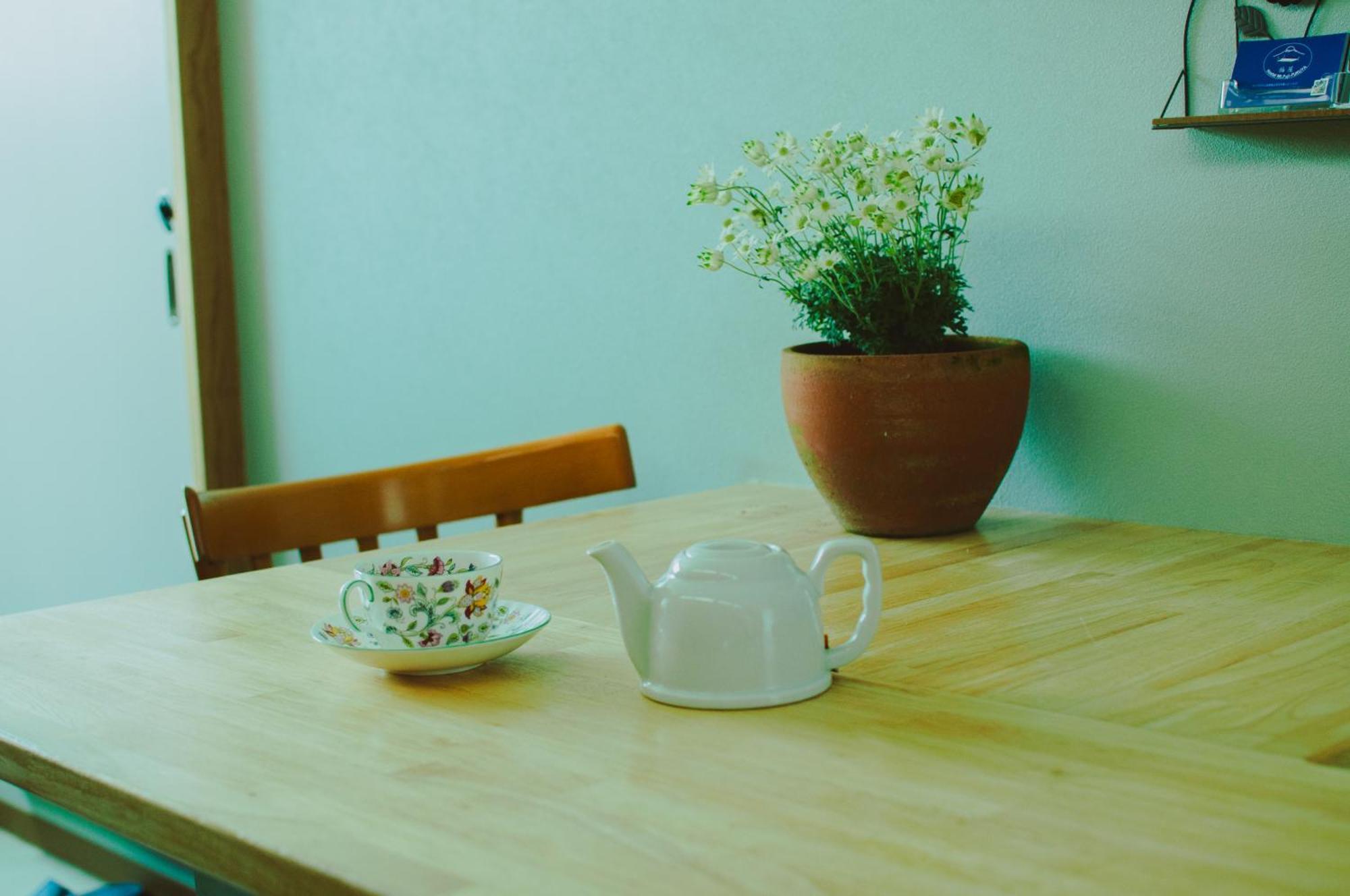 Hostel Mt. Fuji - Fukuya Фудзі-Йосіда Екстер'єр фото