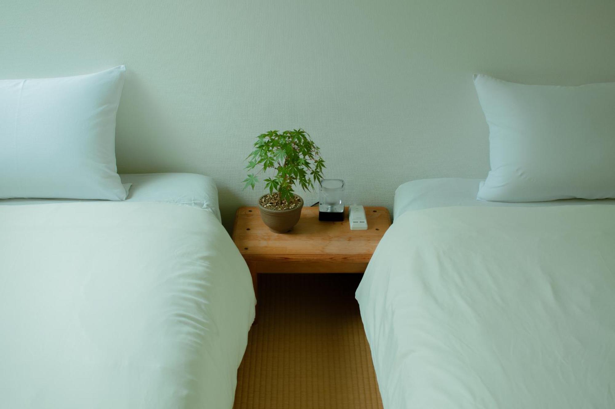 Hostel Mt. Fuji - Fukuya Фудзі-Йосіда Екстер'єр фото