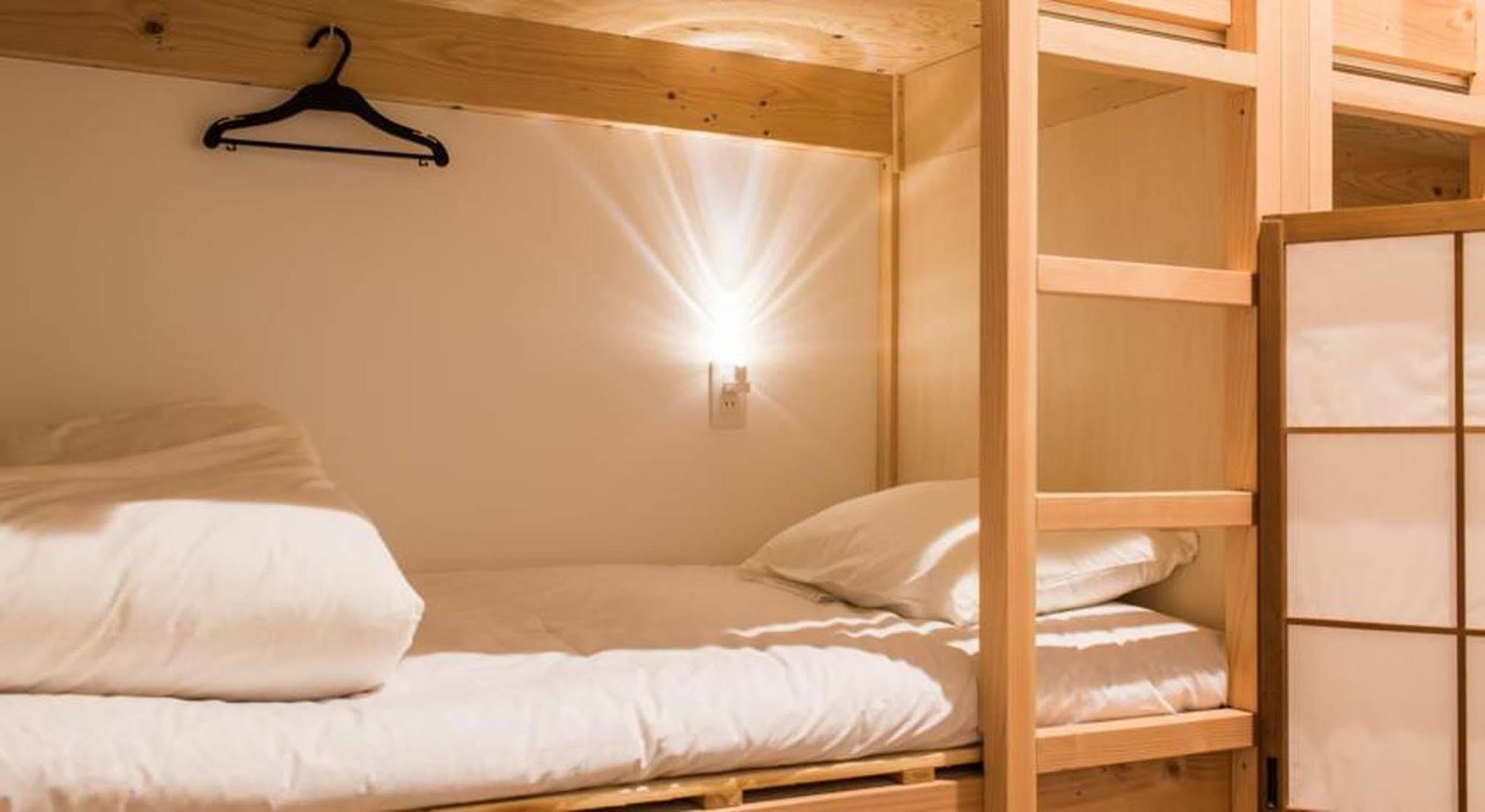 Hostel Mt. Fuji - Fukuya Фудзі-Йосіда Екстер'єр фото
